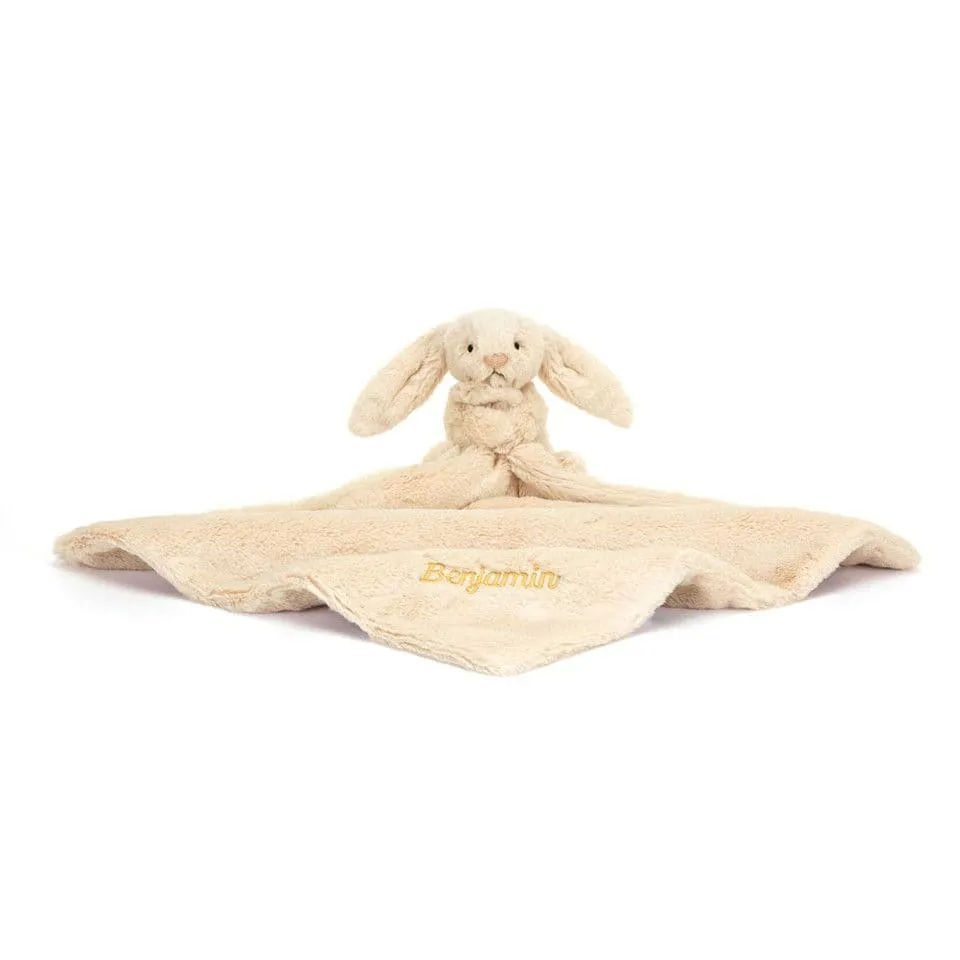 Jellycat Bashful Luxe Willow Soother