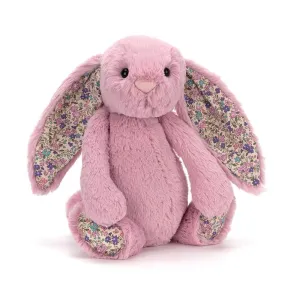 Jellycat Blossom Tulip Pink Bunny