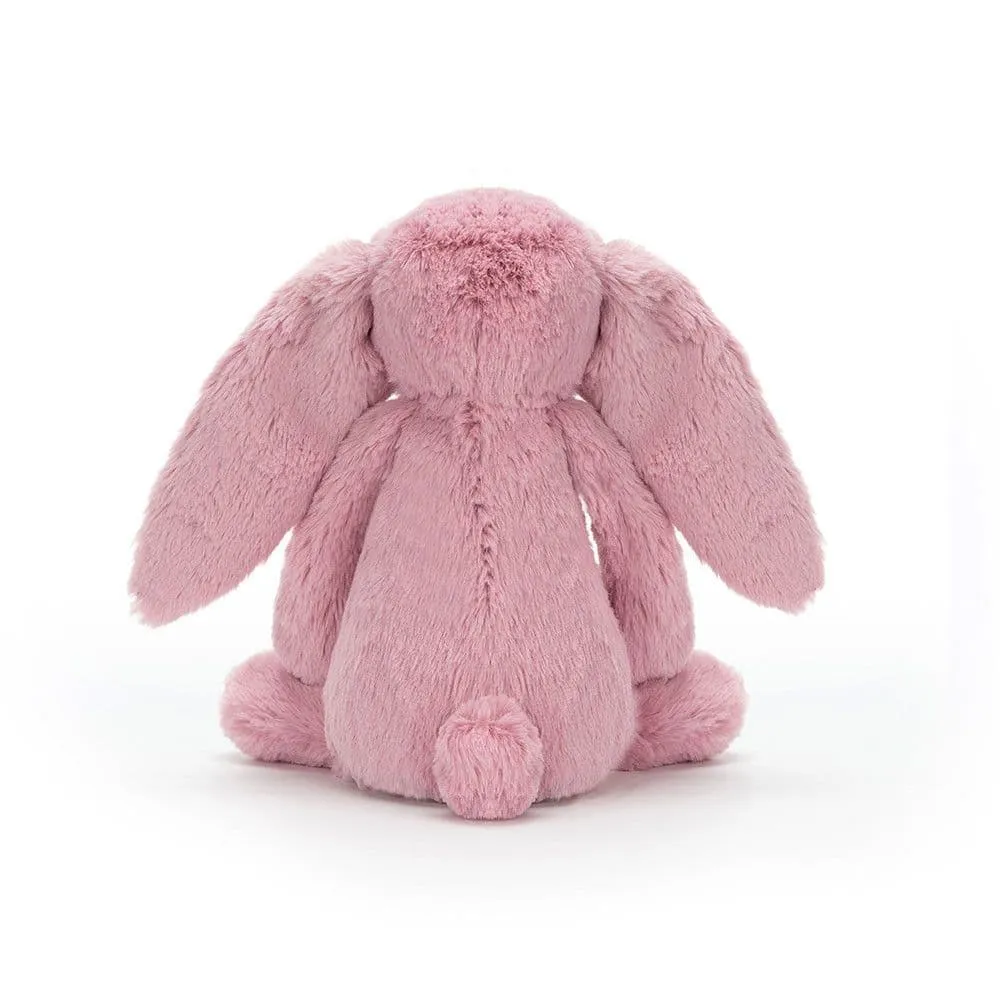 Jellycat Blossom Tulip Pink Bunny
