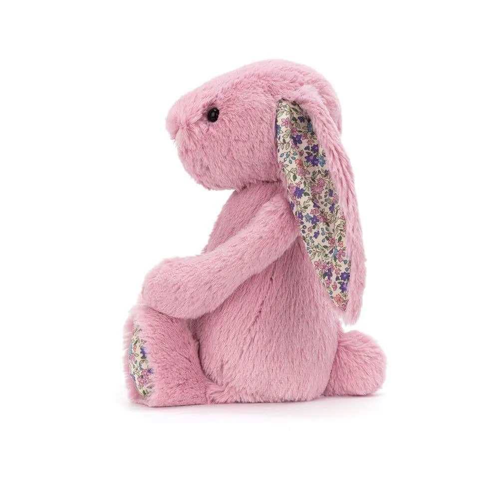 Jellycat Blossom Tulip Pink Bunny