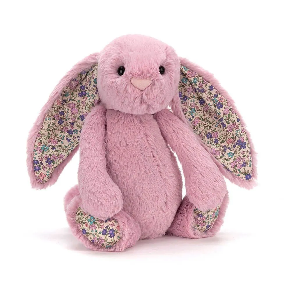 Jellycat Blossom Tulip Pink Bunny