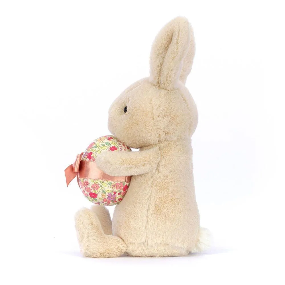 Jellycat Bonni Bunny With Egg