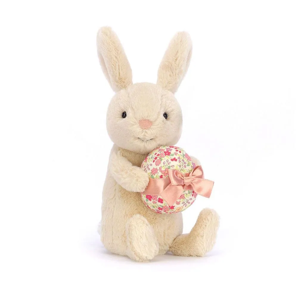 Jellycat Bonni Bunny With Egg
