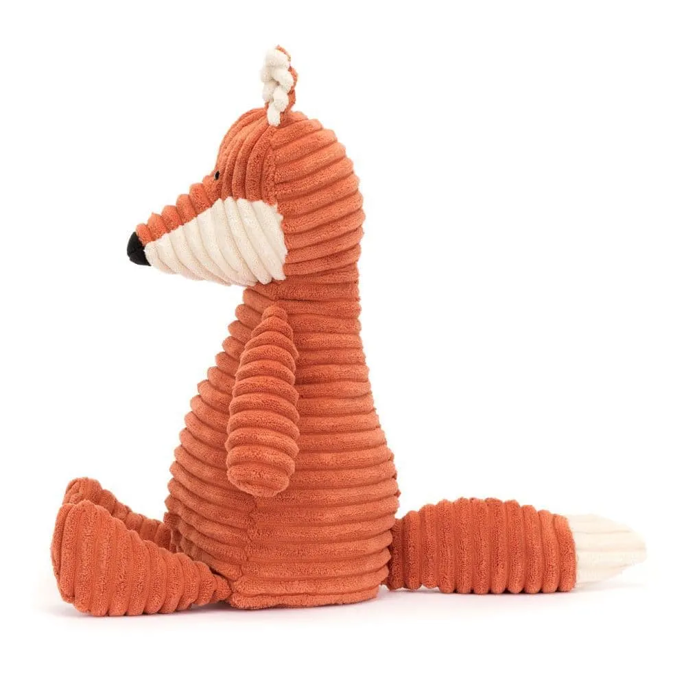 Jellycat Cordy Roy Fox
