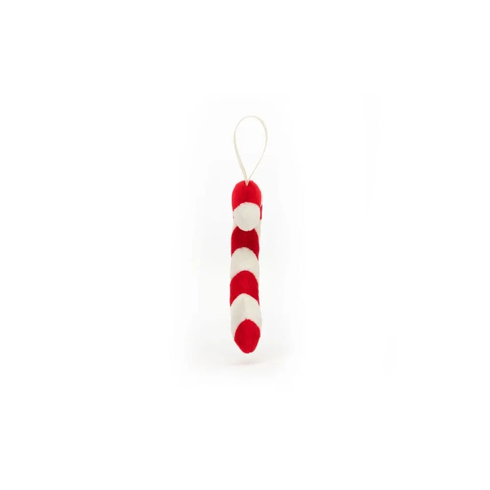 Jellycat Festive Folly Candy Cane