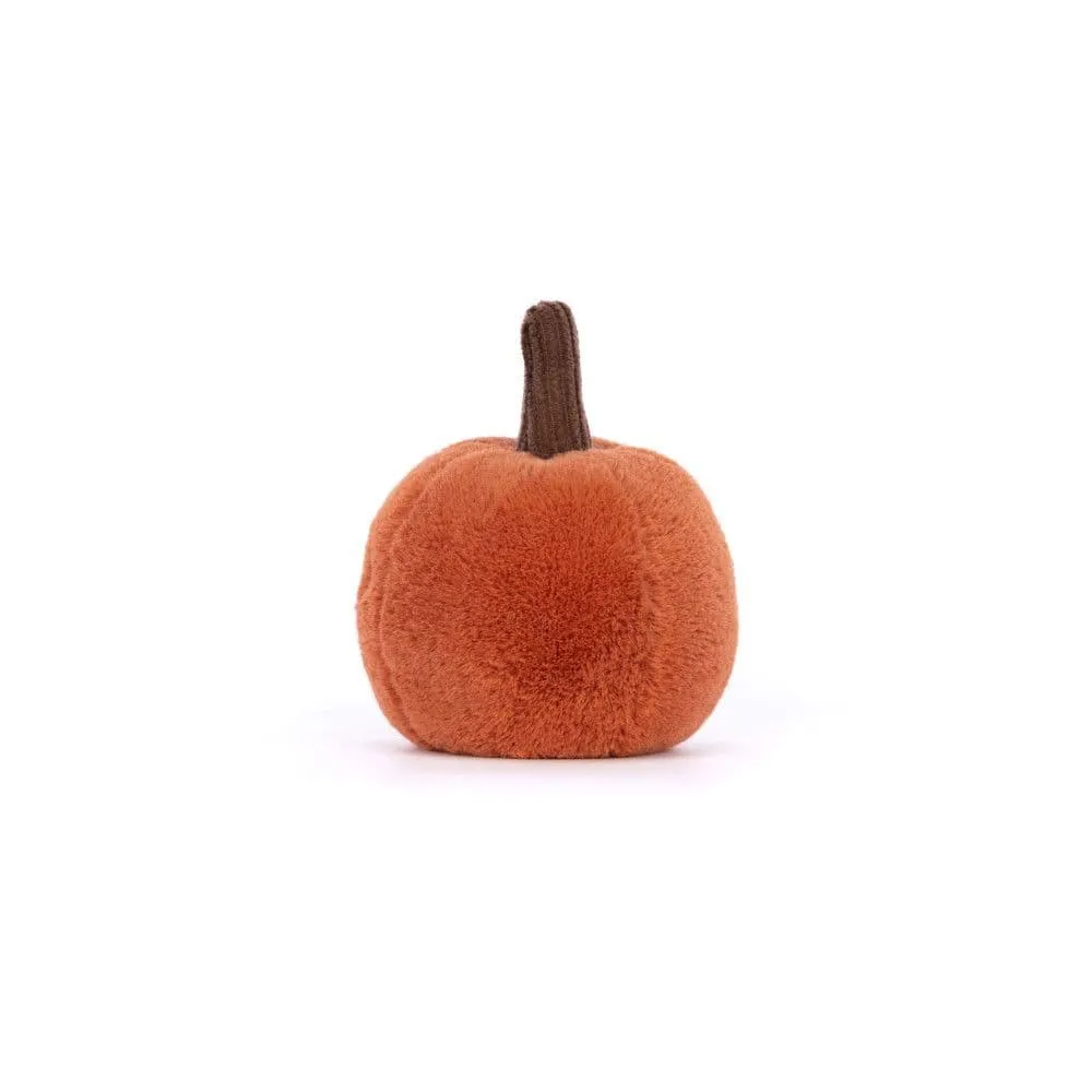 Jellycat Ooky Jack O Lantern