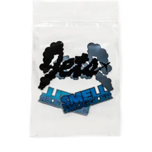 Jets Smell Smuggler Bag - Small