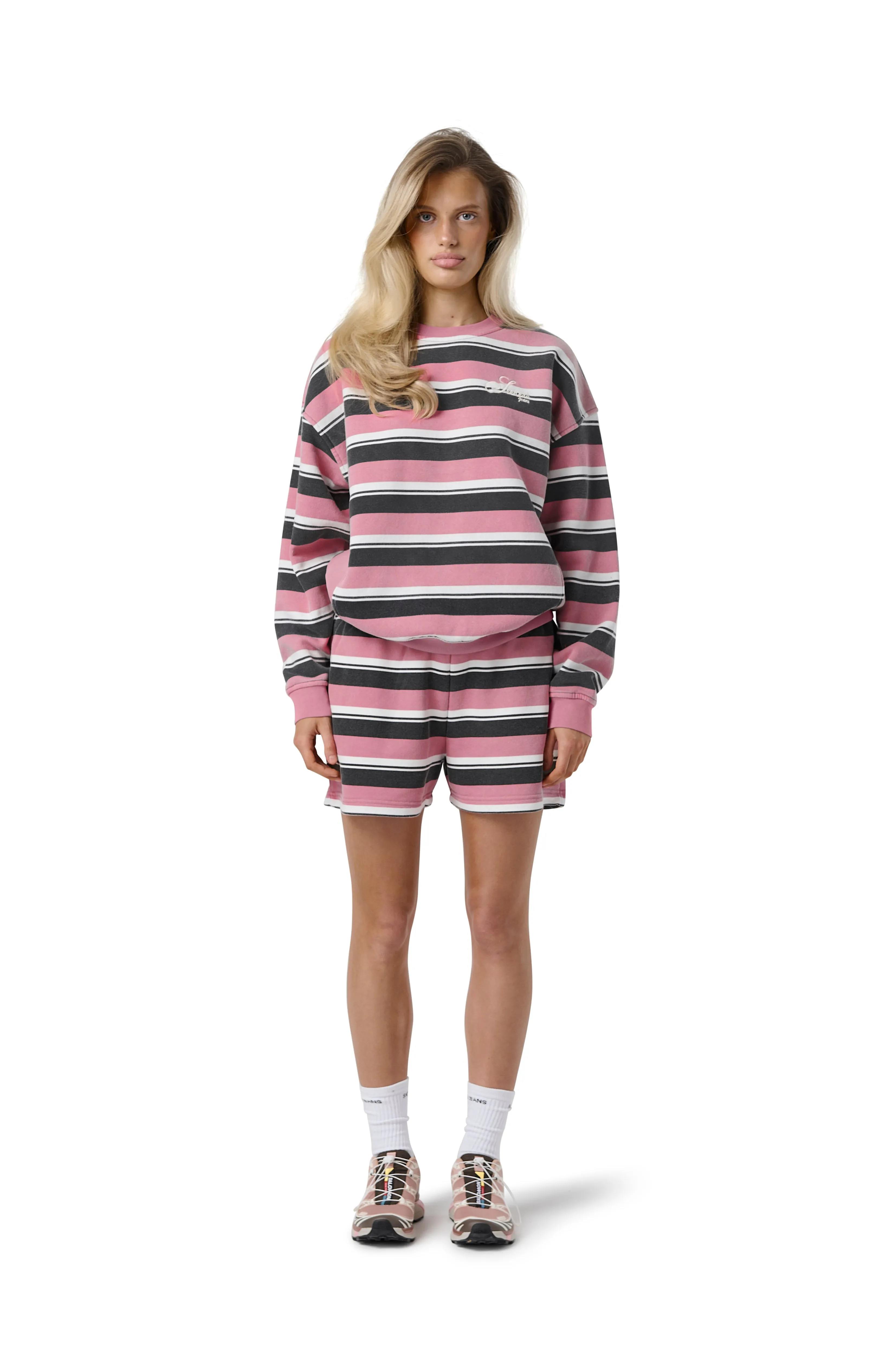 Jetty Sweat Shorts