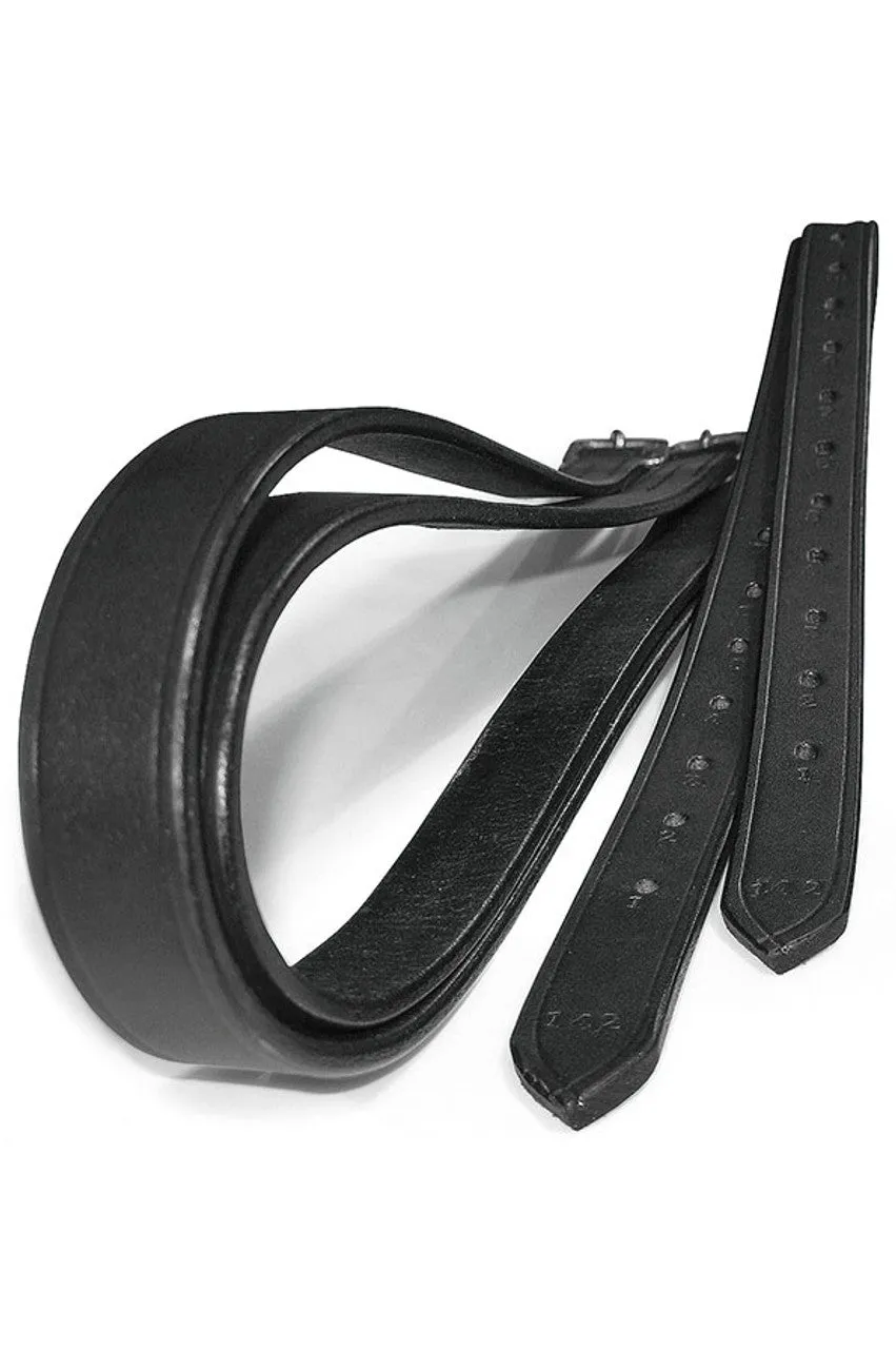 JHL Stirrup leathers - childs