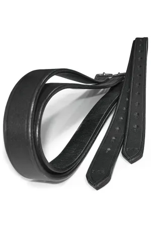 JHL Stirrup leathers - childs