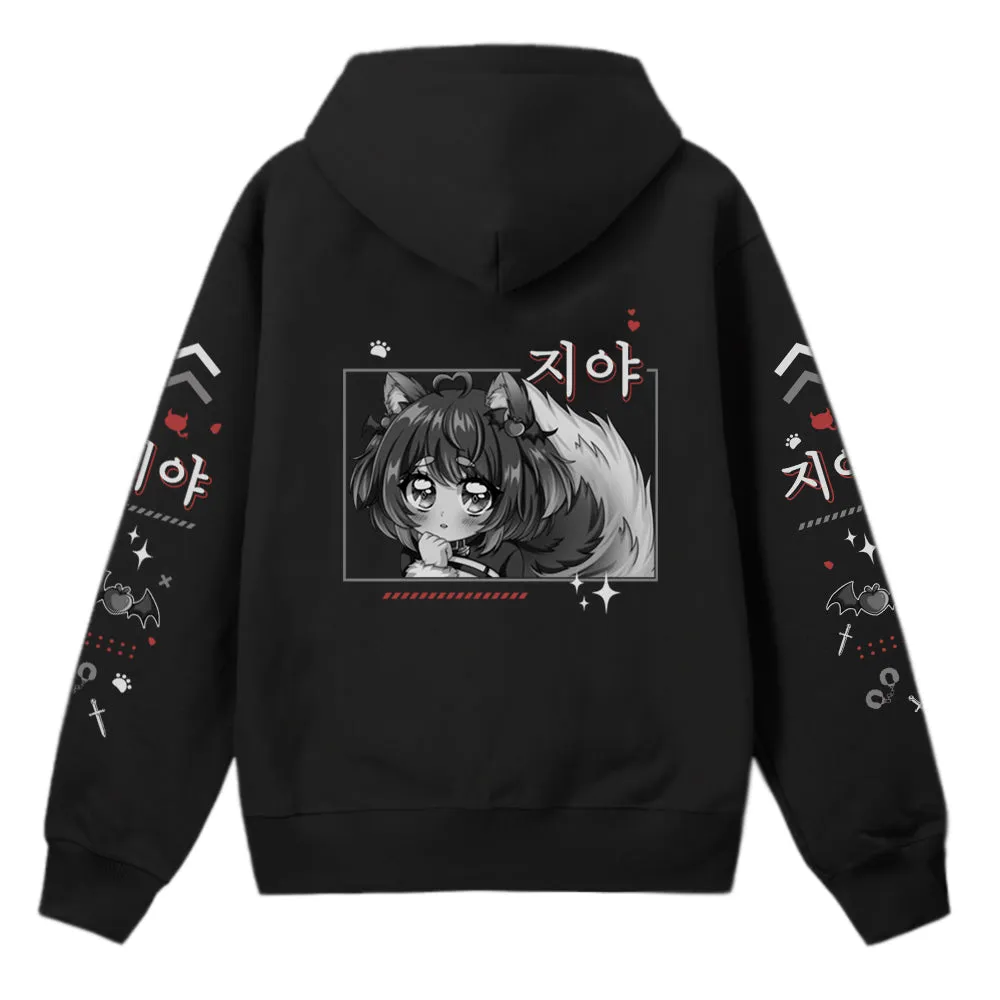 Jiyapuppy Lap Doggo Hoodie