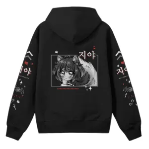 Jiyapuppy Lap Doggo Hoodie