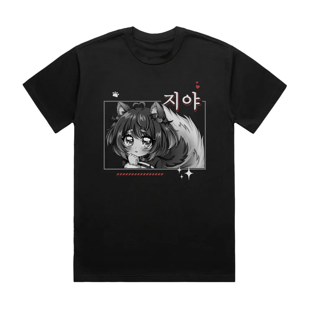 Jiyapuppy Lap Doggo T-Shirt
