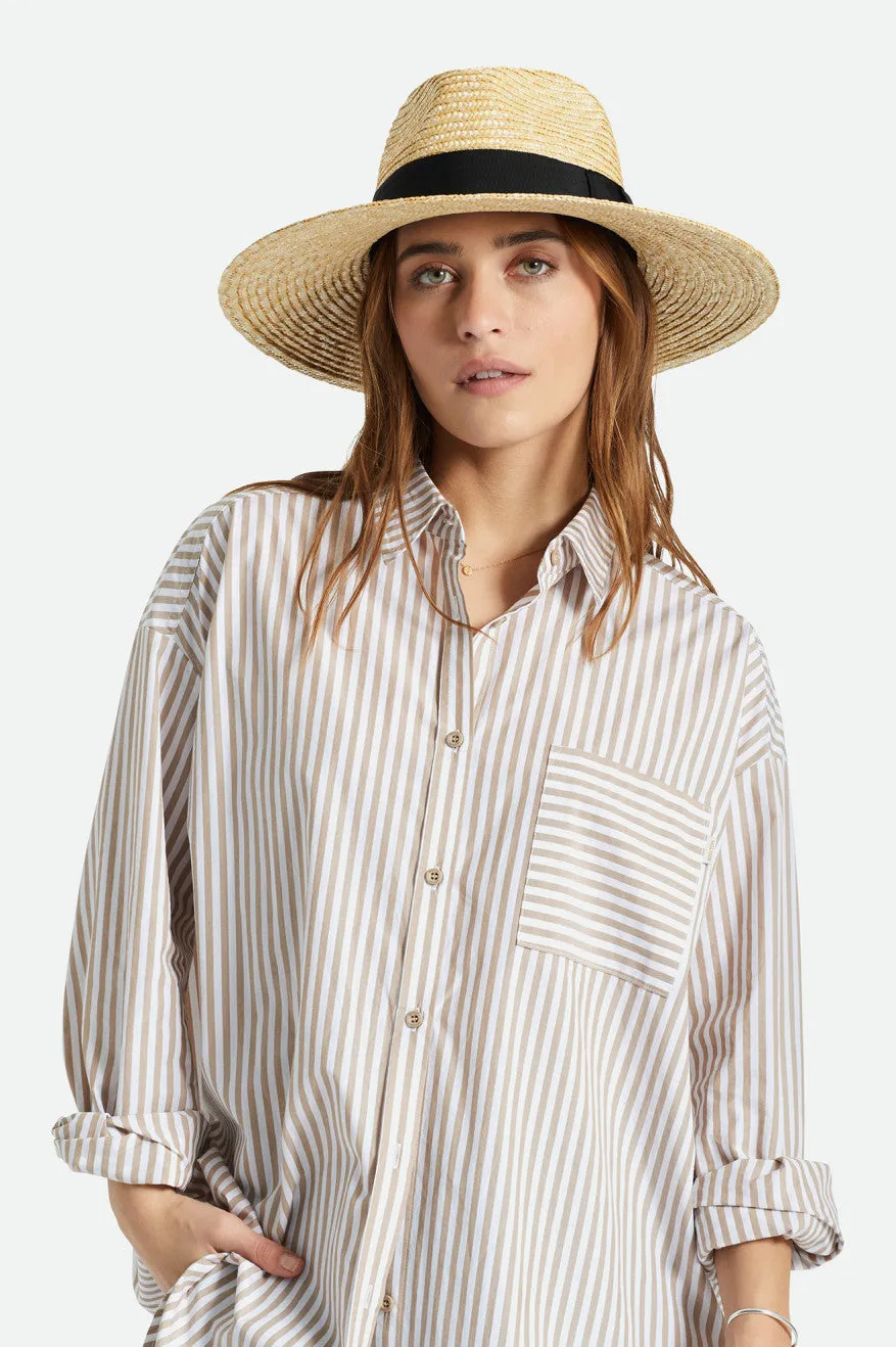 Joanna Hat - Honey Brixton