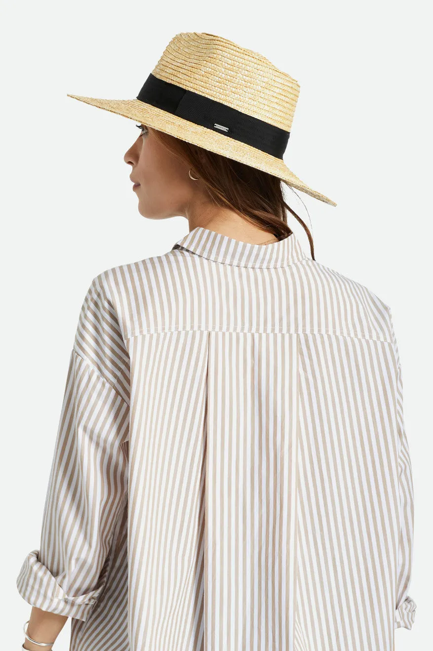 Joanna Hat - Honey Brixton