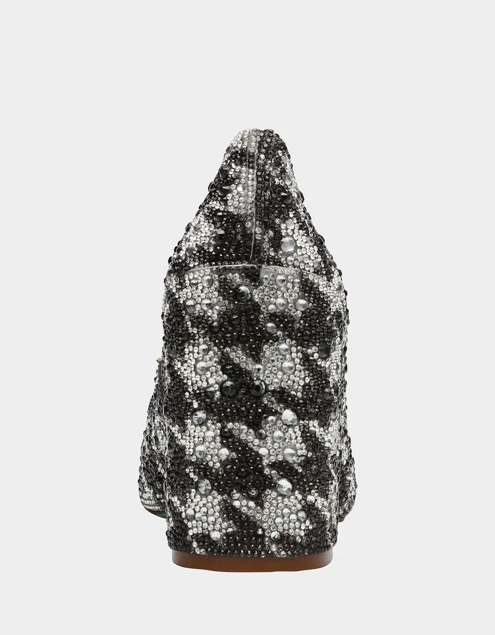 JODY HOUNDSTOOTH Betsey Johnson
