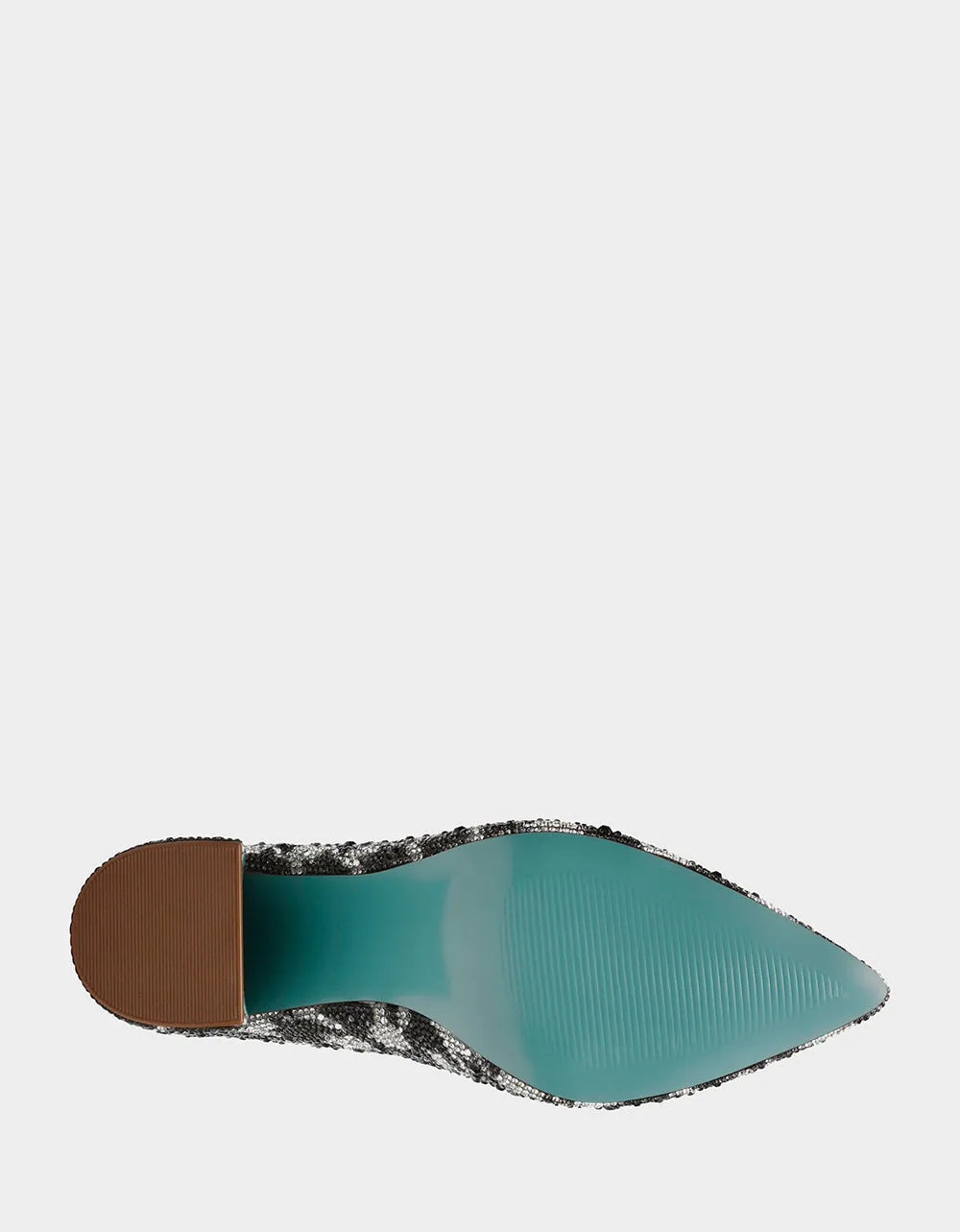 JODY HOUNDSTOOTH Betsey Johnson
