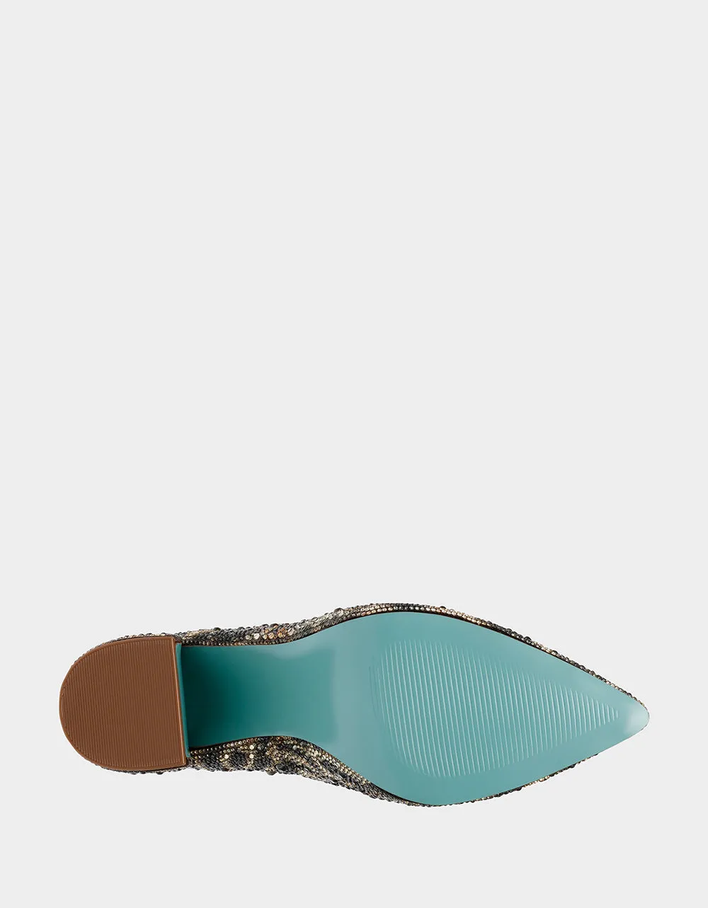 JODY LEOPARD Betsey Johnson