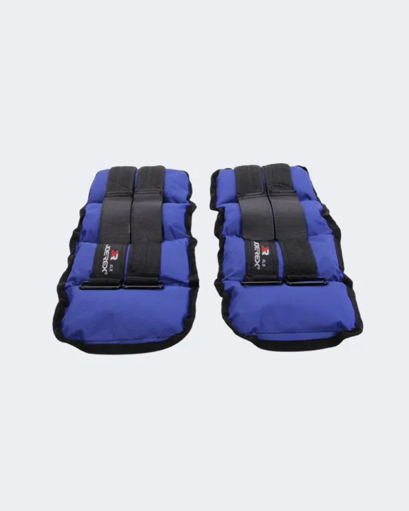Joerex Fitness Ankle Weight Blue/Black