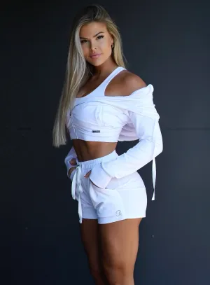 Jogger Shorts Bombshell