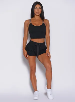 Jogger Shorts Bombshell