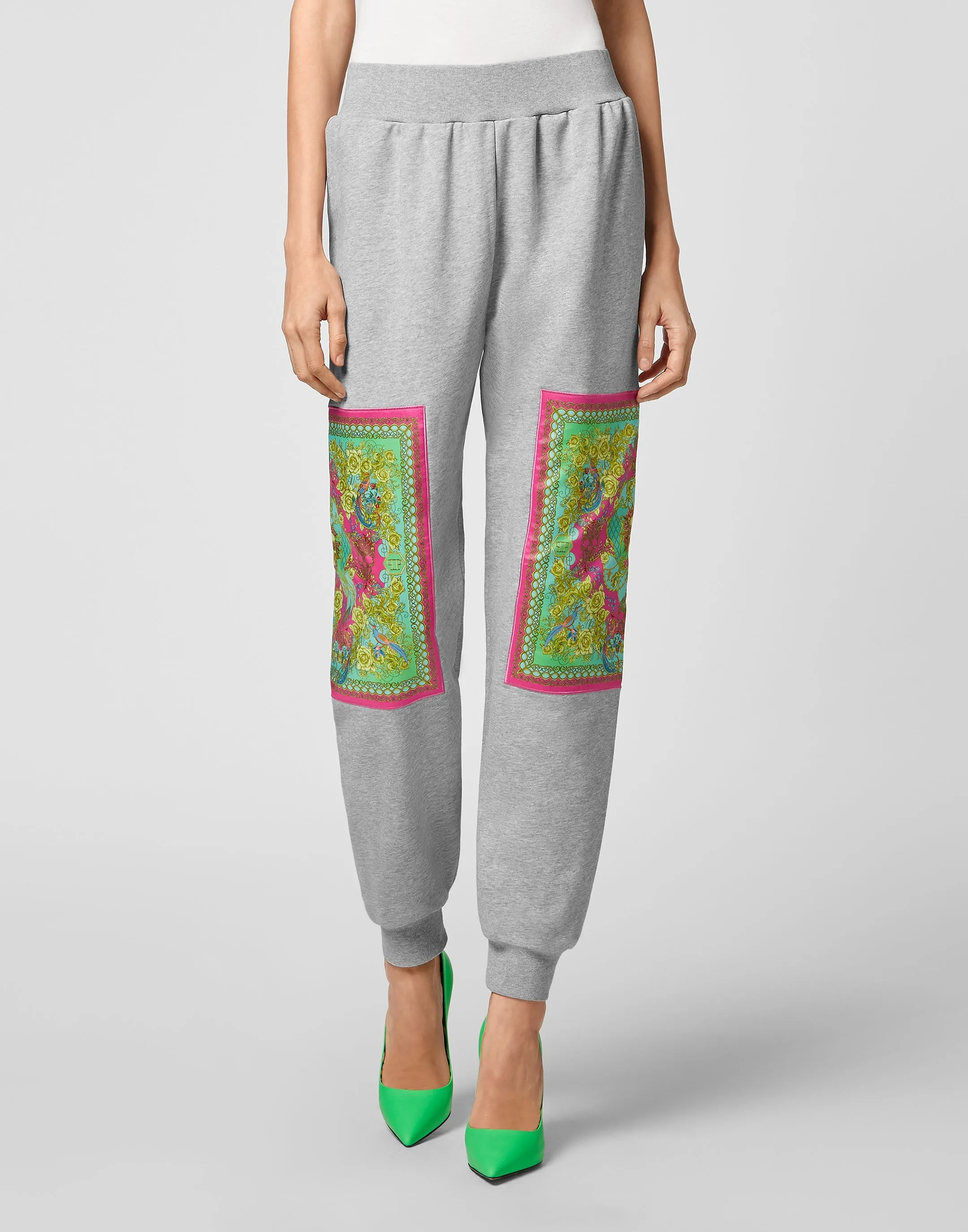 Jogging Trousers New Baroque