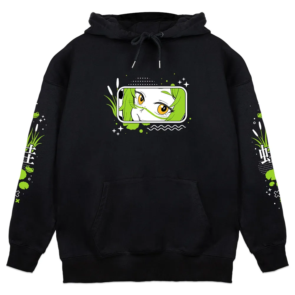 JojOnny Sapo Hoodie