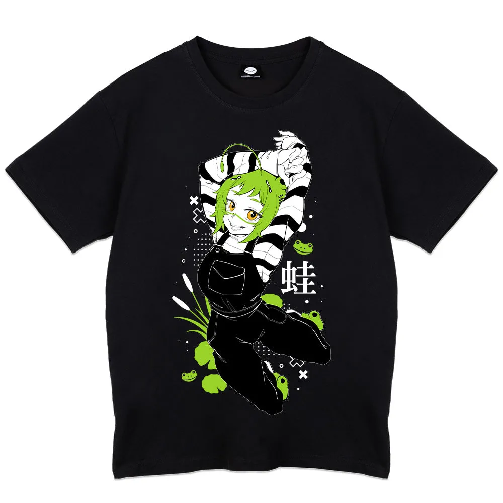 JojOnny Sapo Shirt