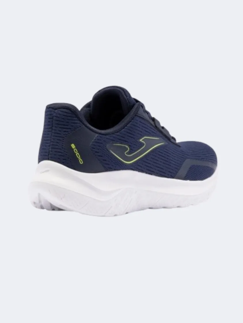 Joma Sodio Men Running Shoes Navy/White