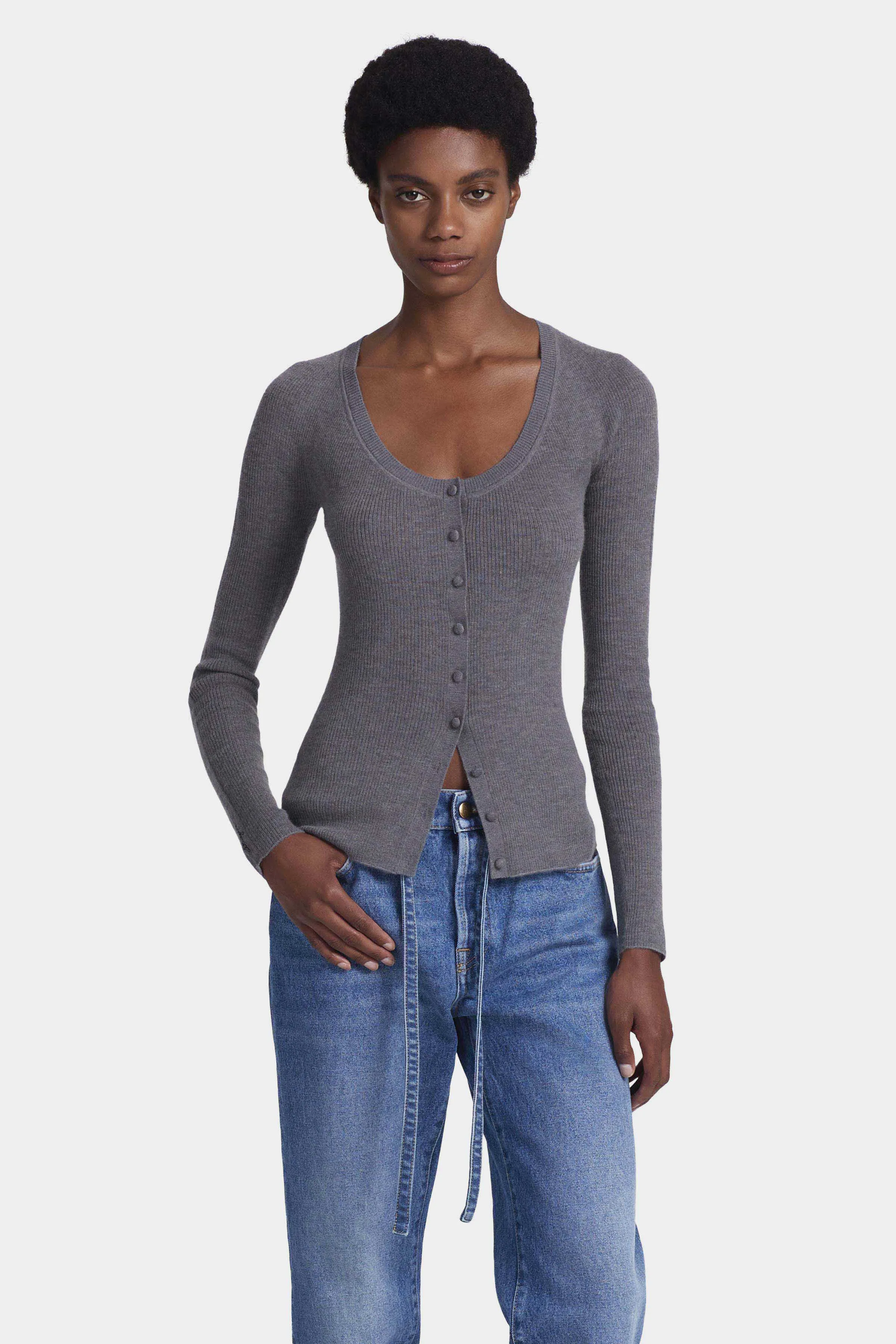 Jones Sweater Altuzarra
