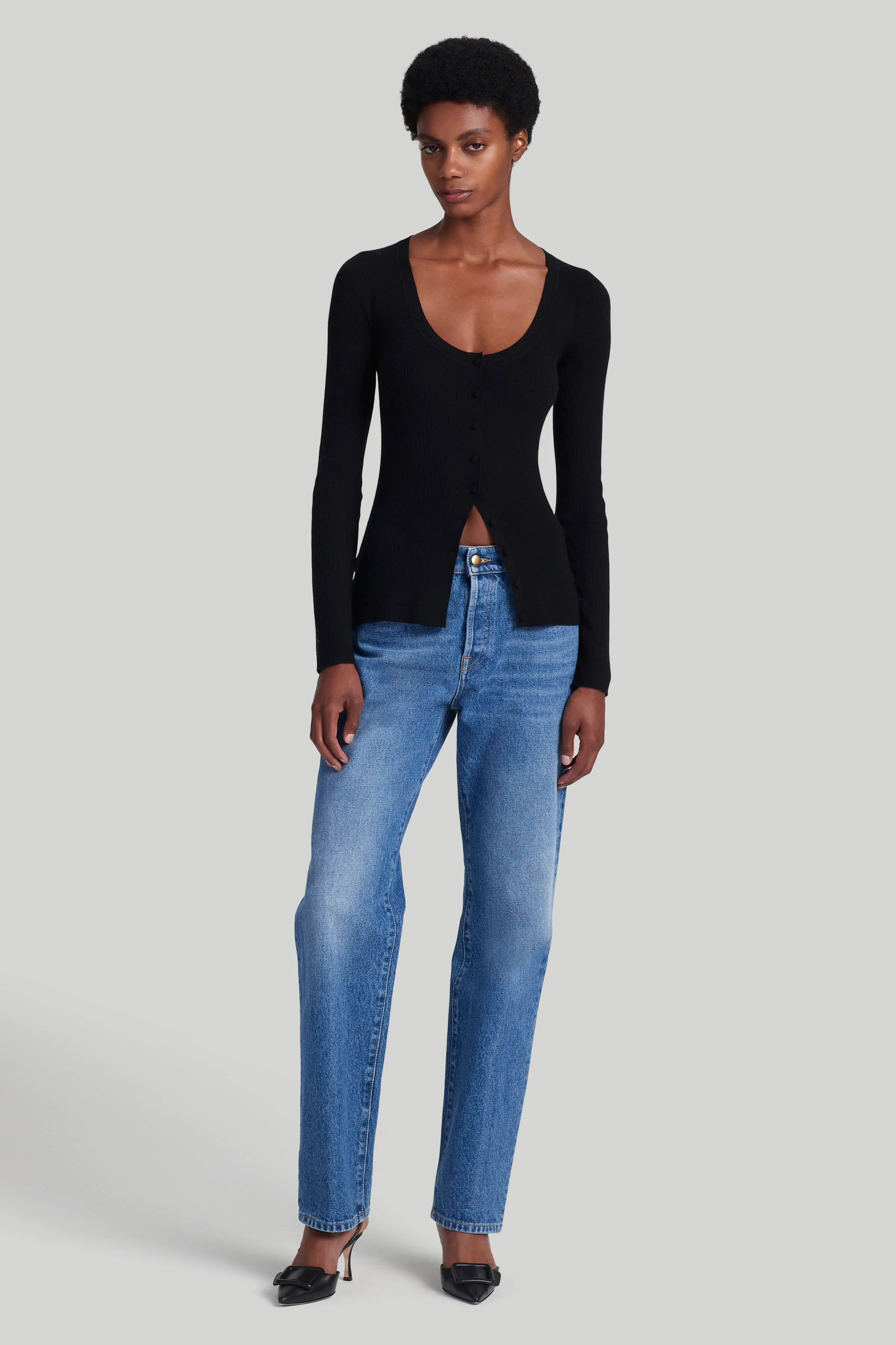 Jones Sweater Altuzarra