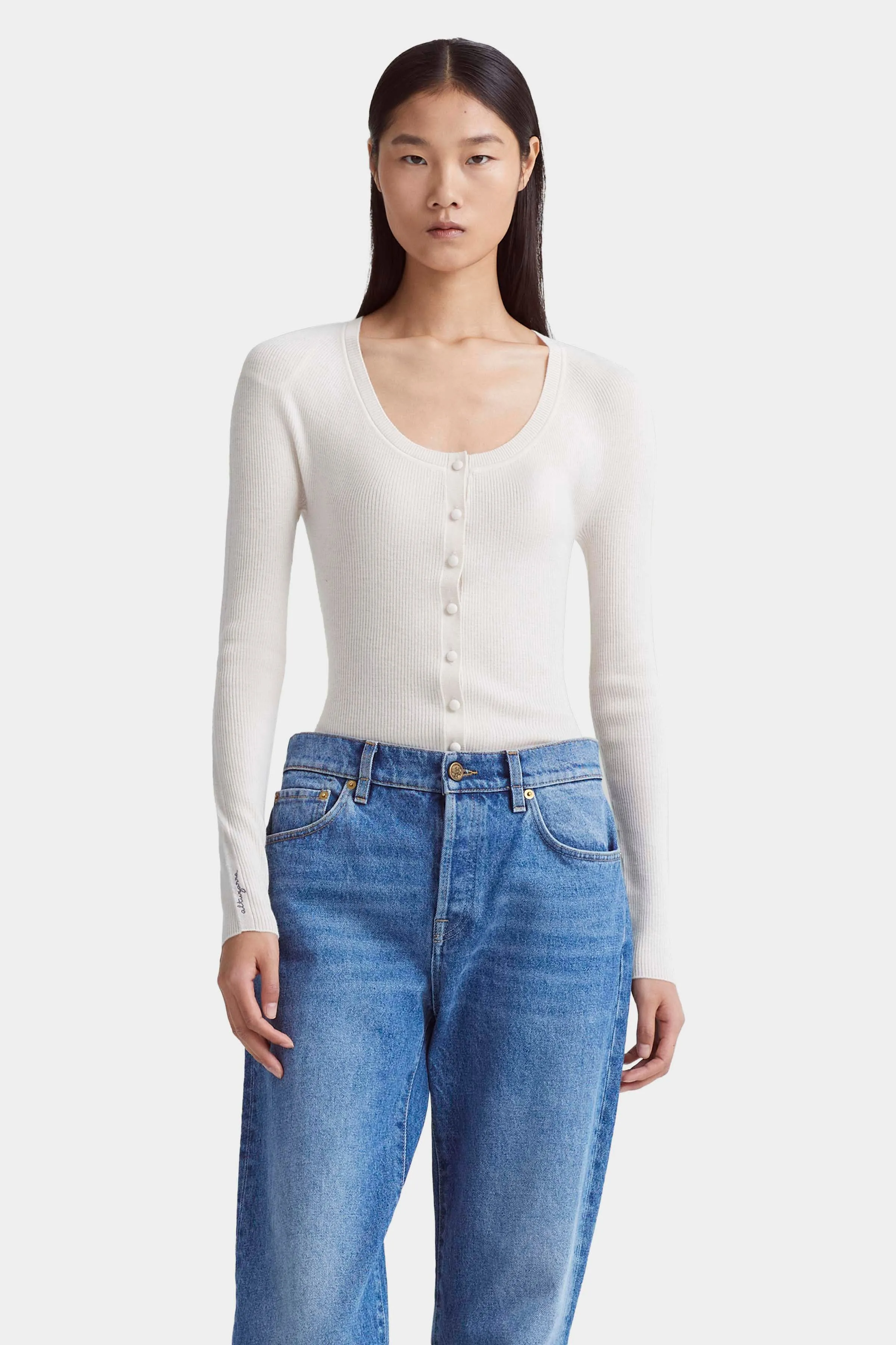 Jones Sweater Altuzarra