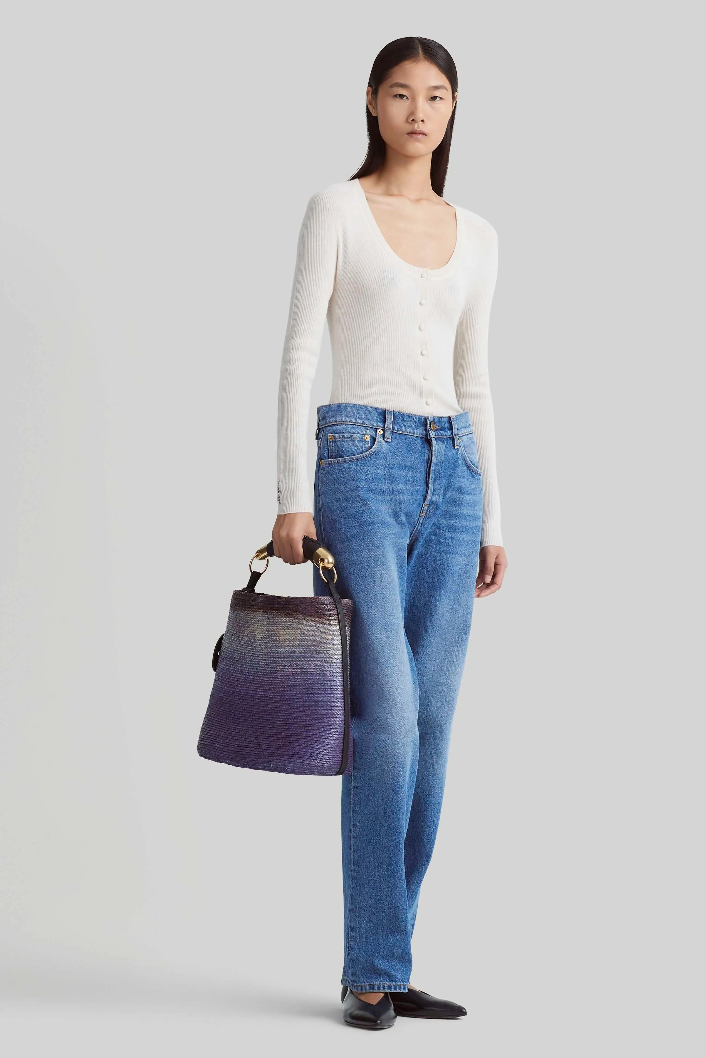 Jones Sweater Altuzarra