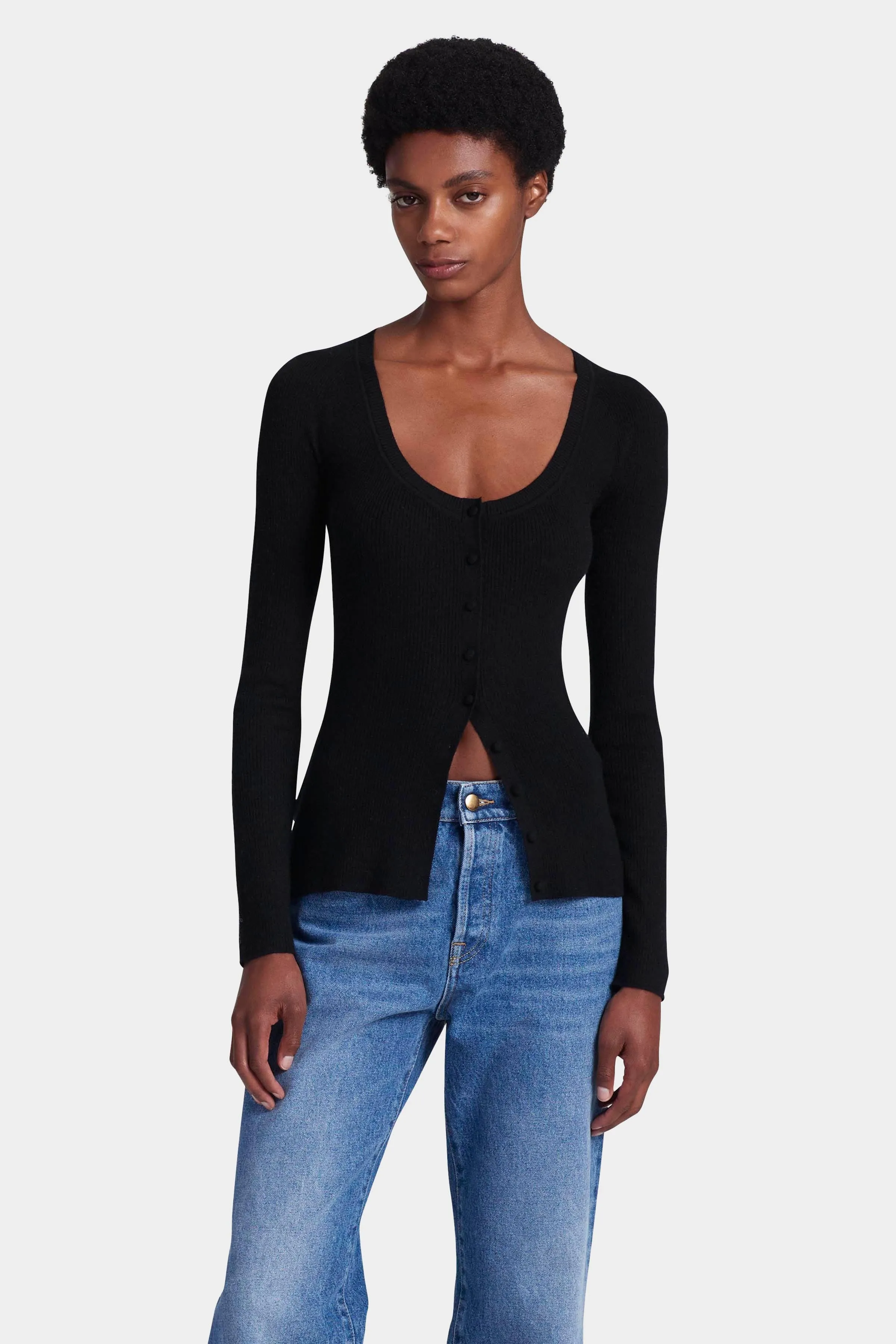 Jones Sweater Altuzarra