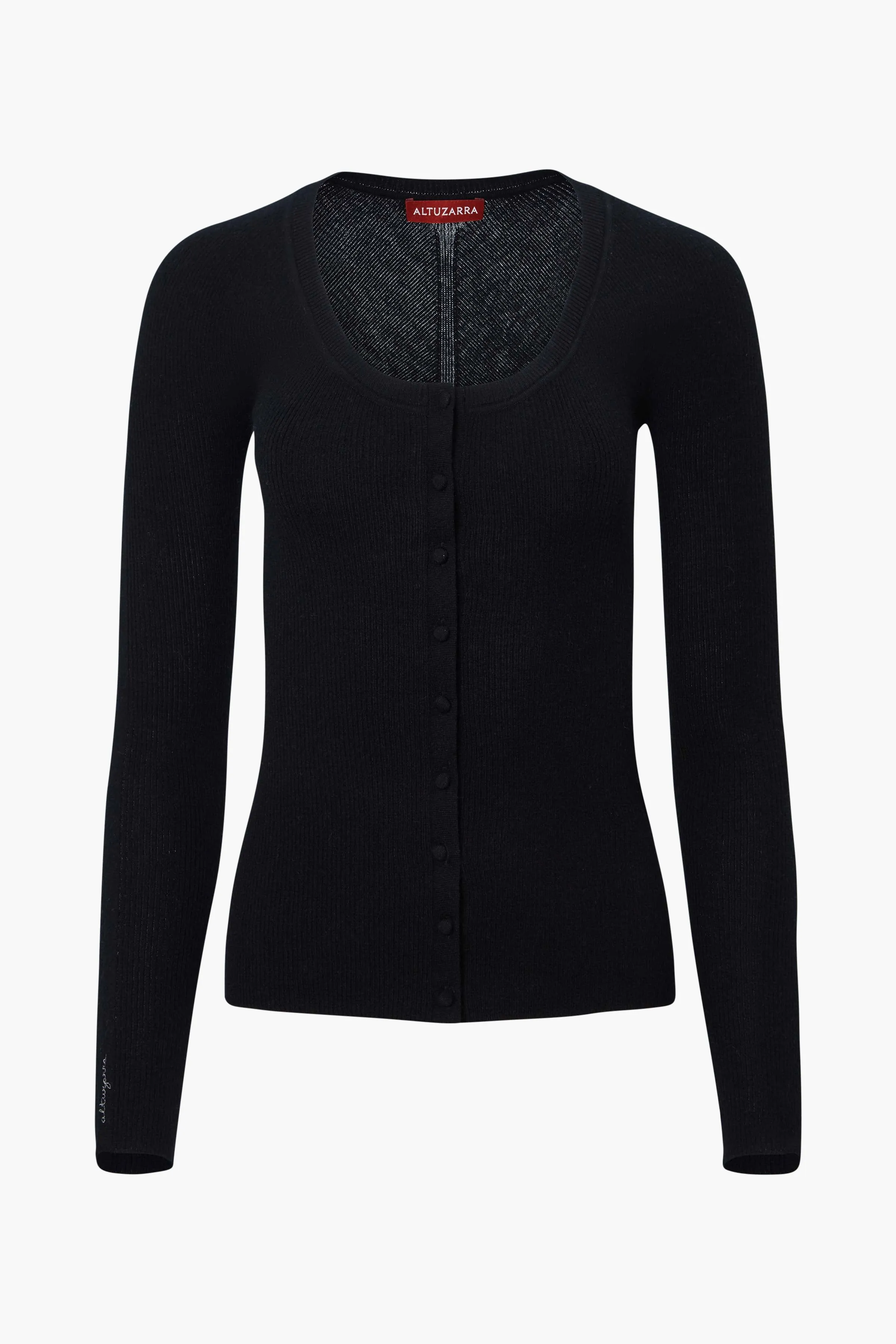 Jones Sweater Altuzarra