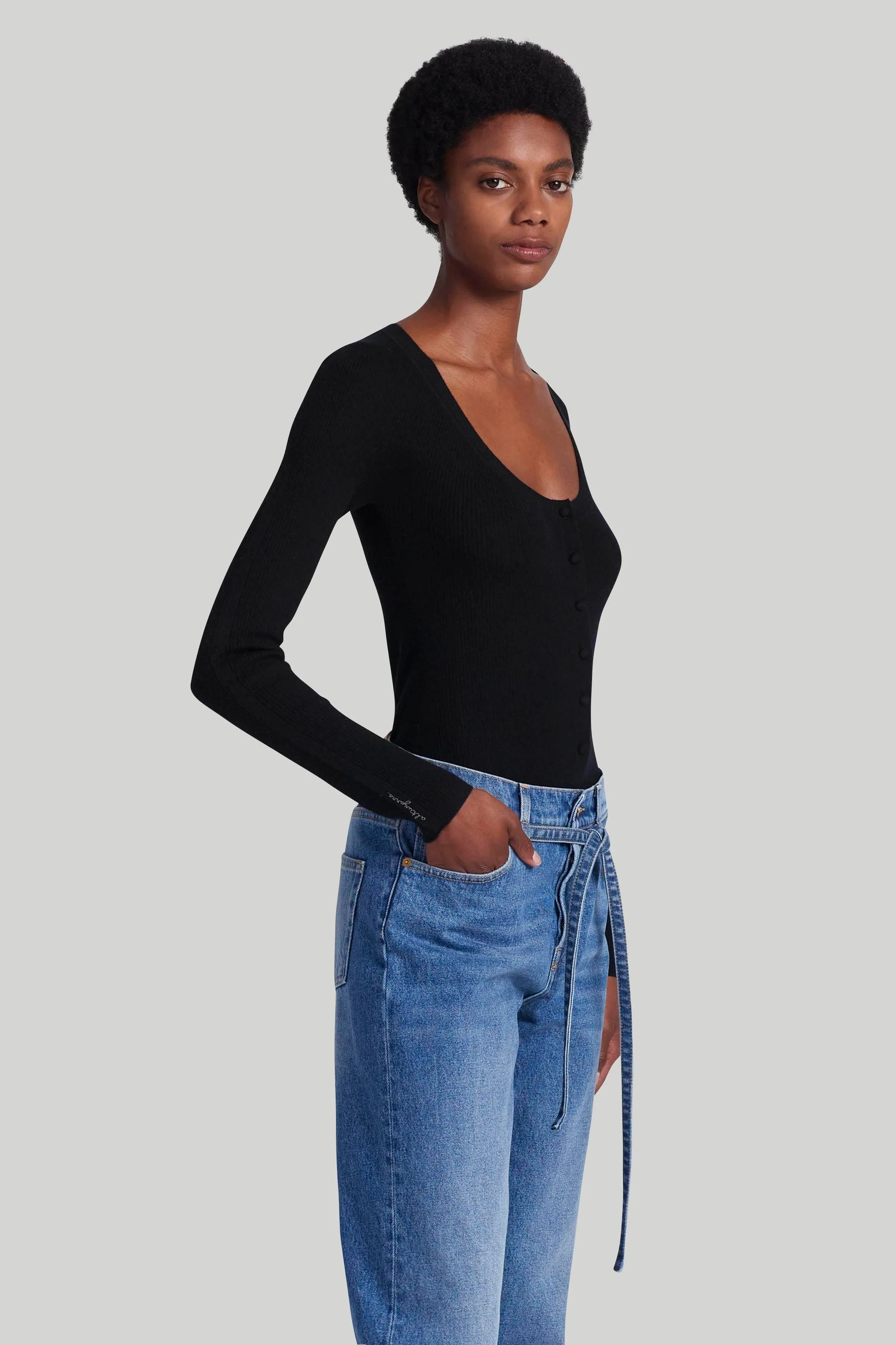 Jones Sweater Altuzarra