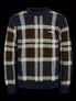 Joraziz Knit Crew Neck