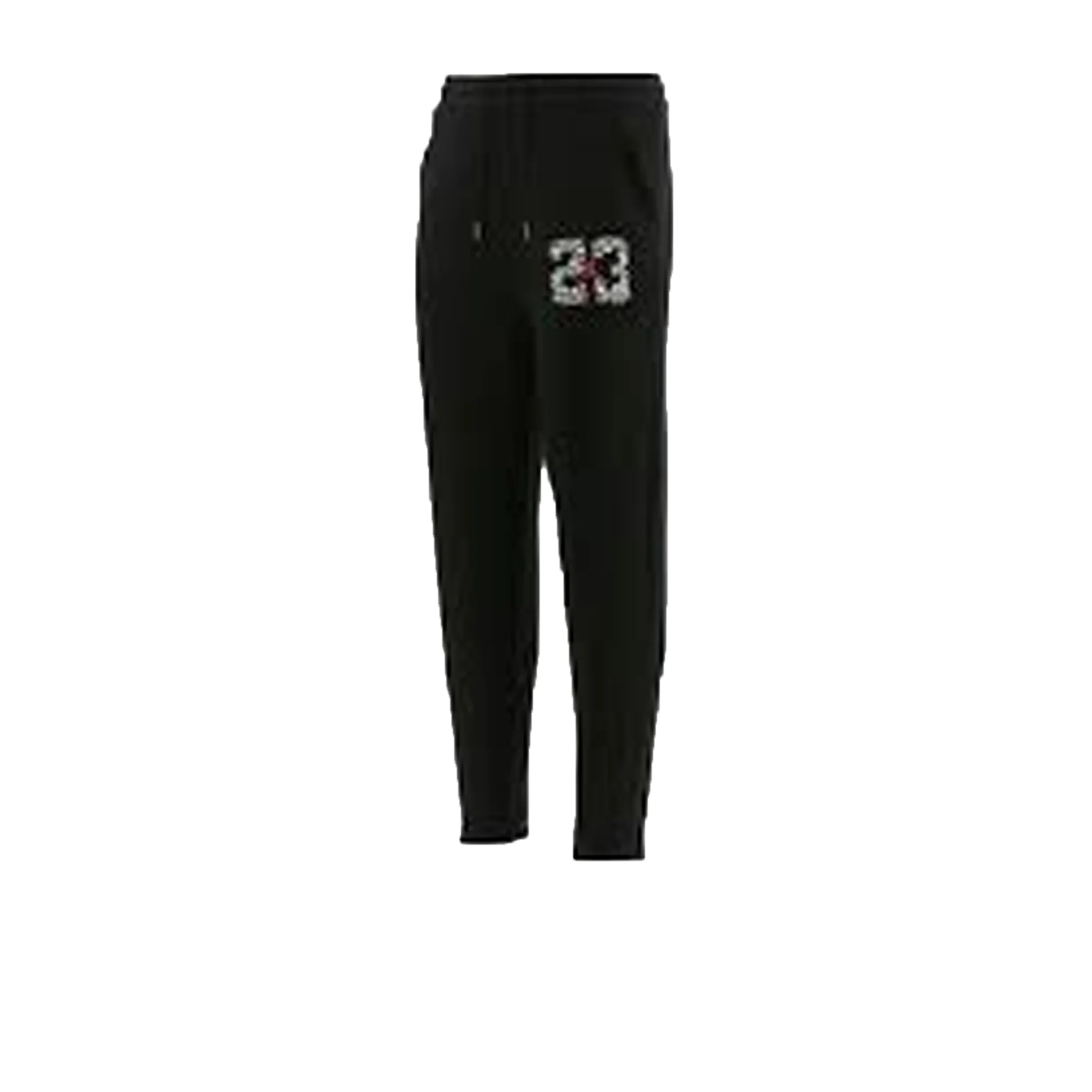 Jordan Sport DNA Fleece Trousers Black