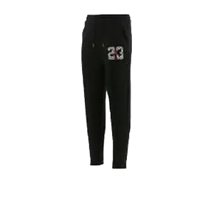 Jordan Sport DNA Fleece Trousers Black