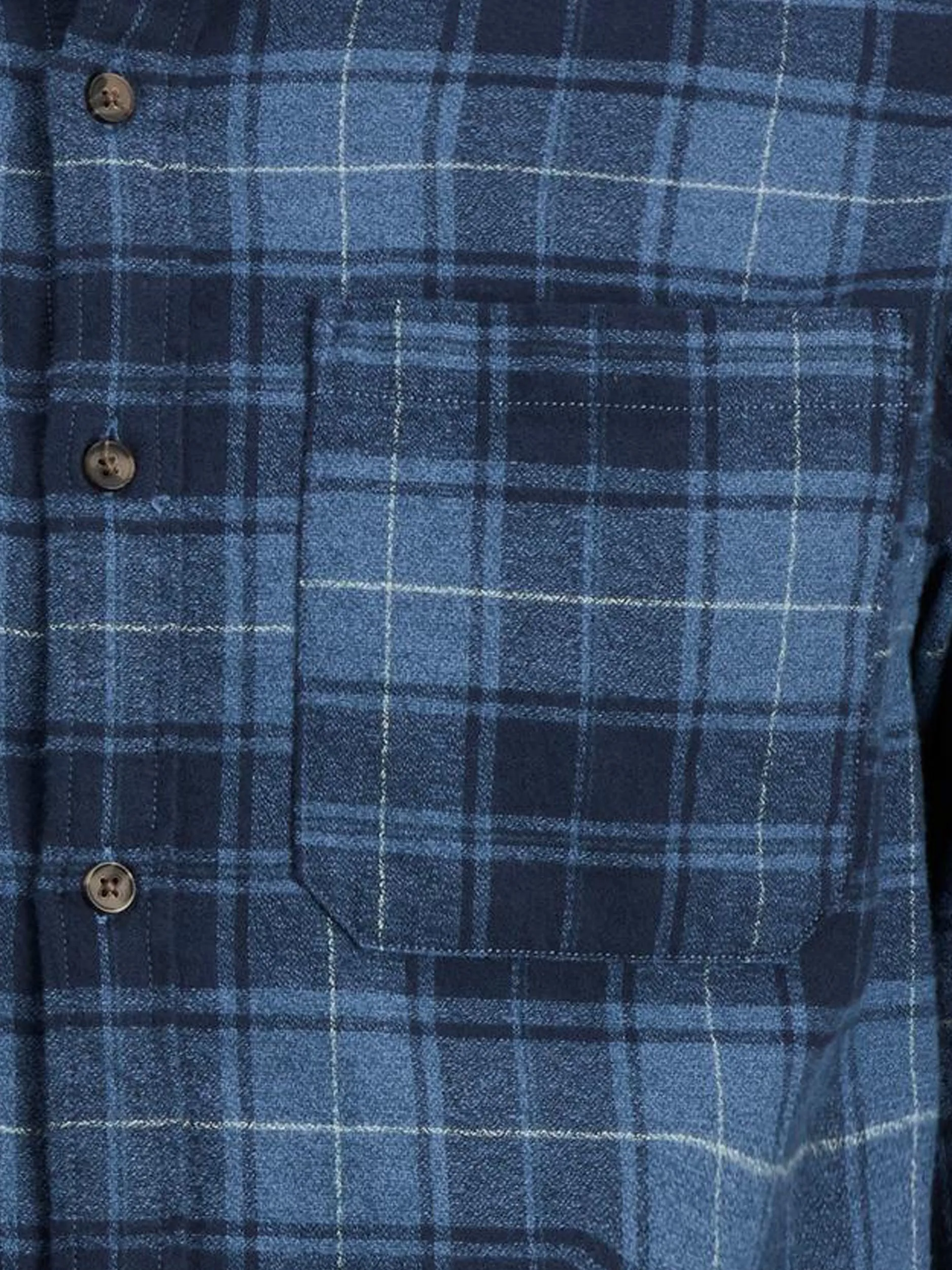 Jorowen Grindle Willow Comfort Shirt