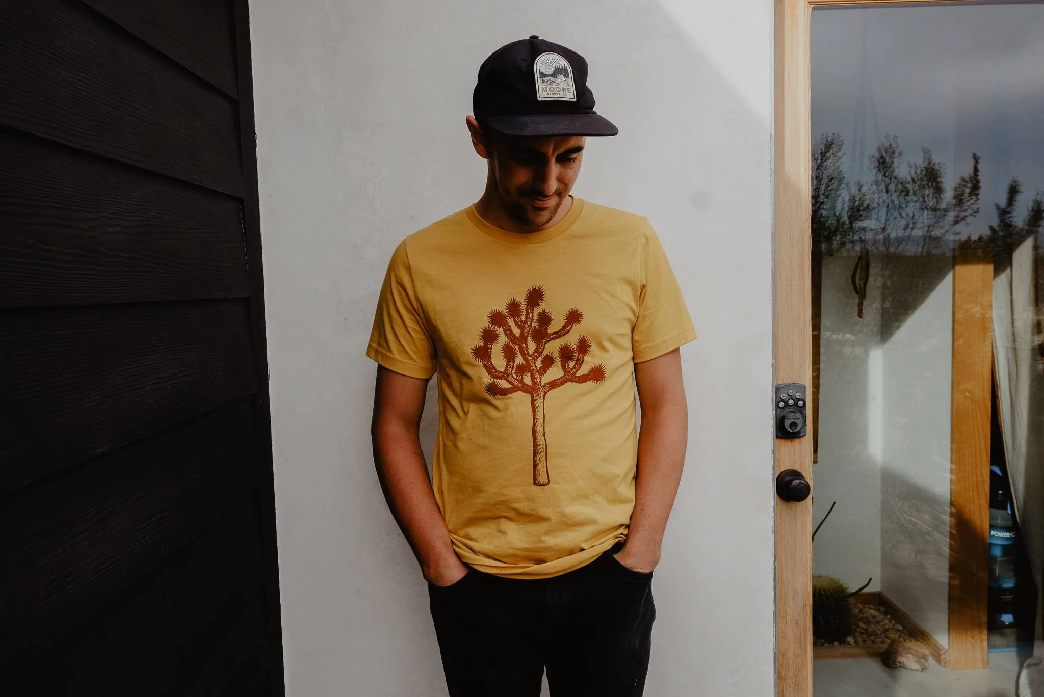 Joshua Tree Tee