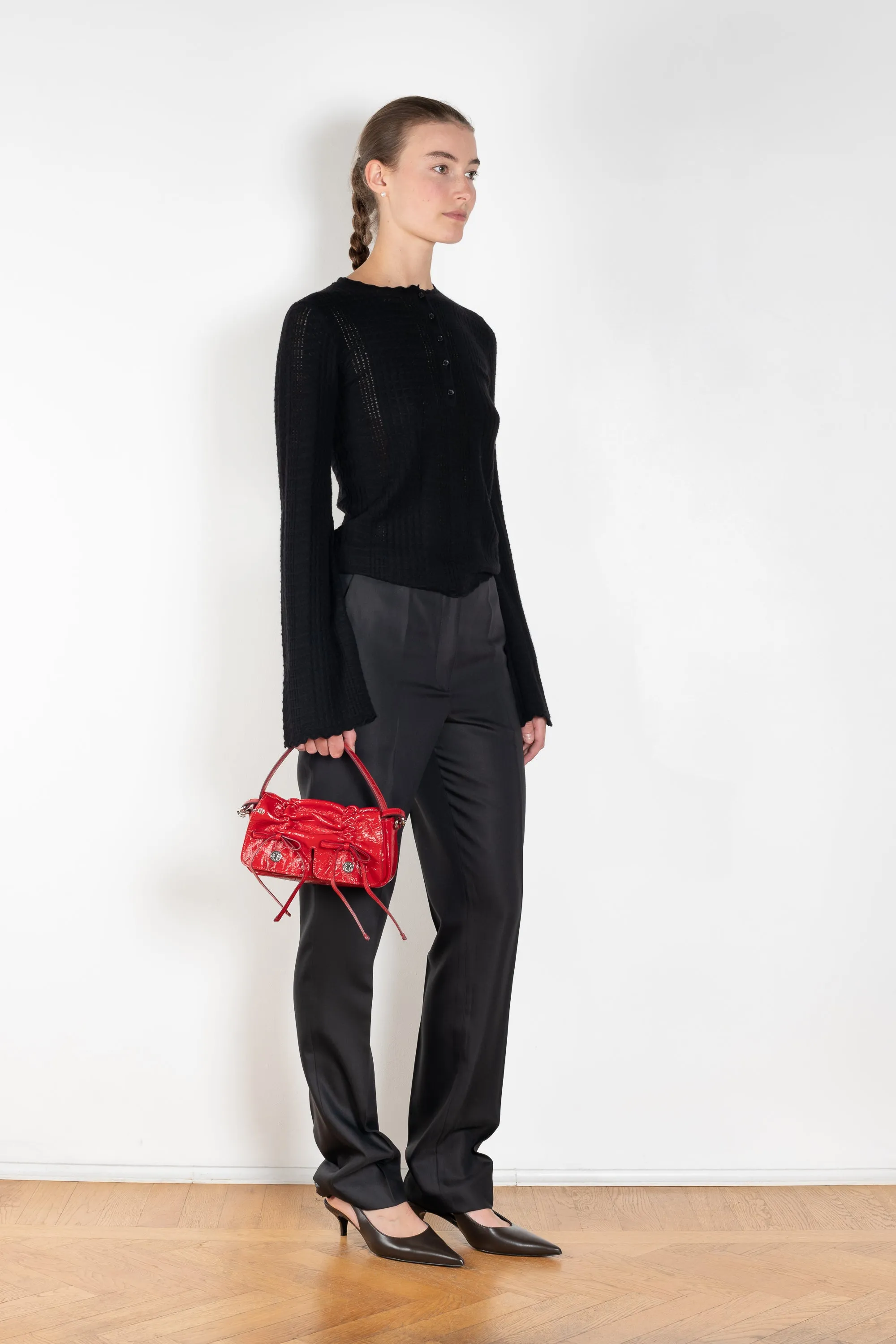 Kallisto Twill Pants