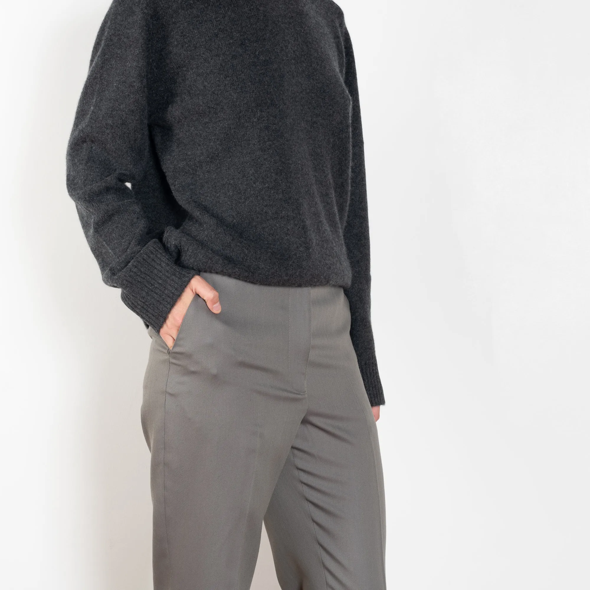 Kallisto Twill Pants