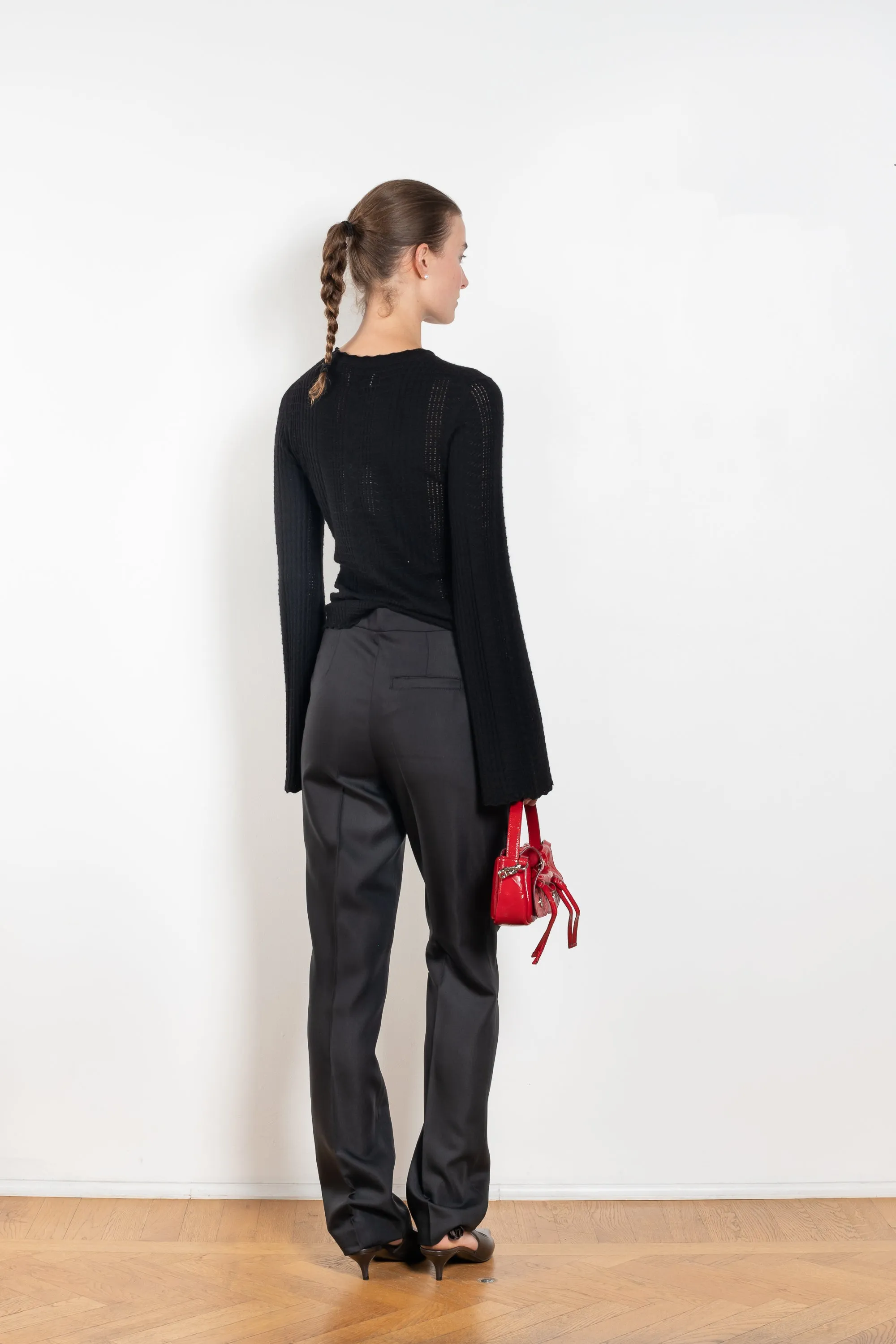 Kallisto Twill Pants