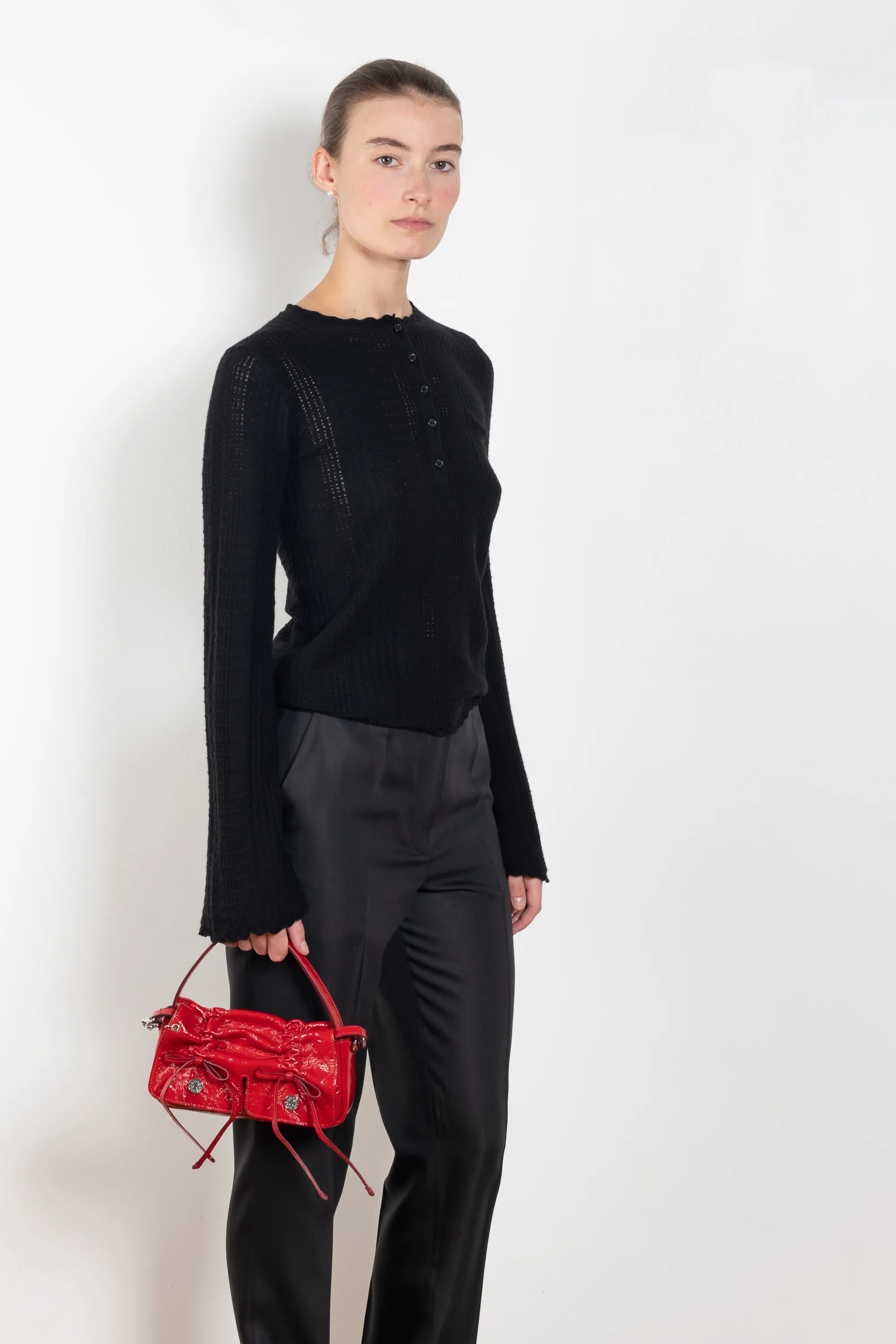 Kallisto Twill Pants