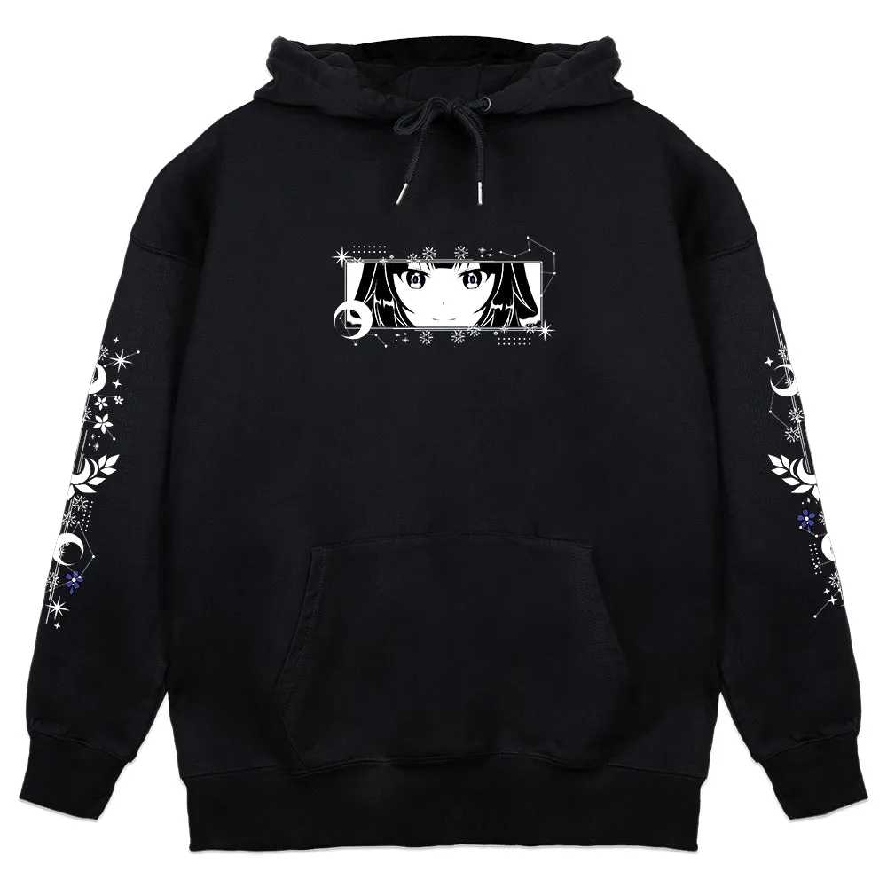 kanamonbun Celestial Grove Hoodie