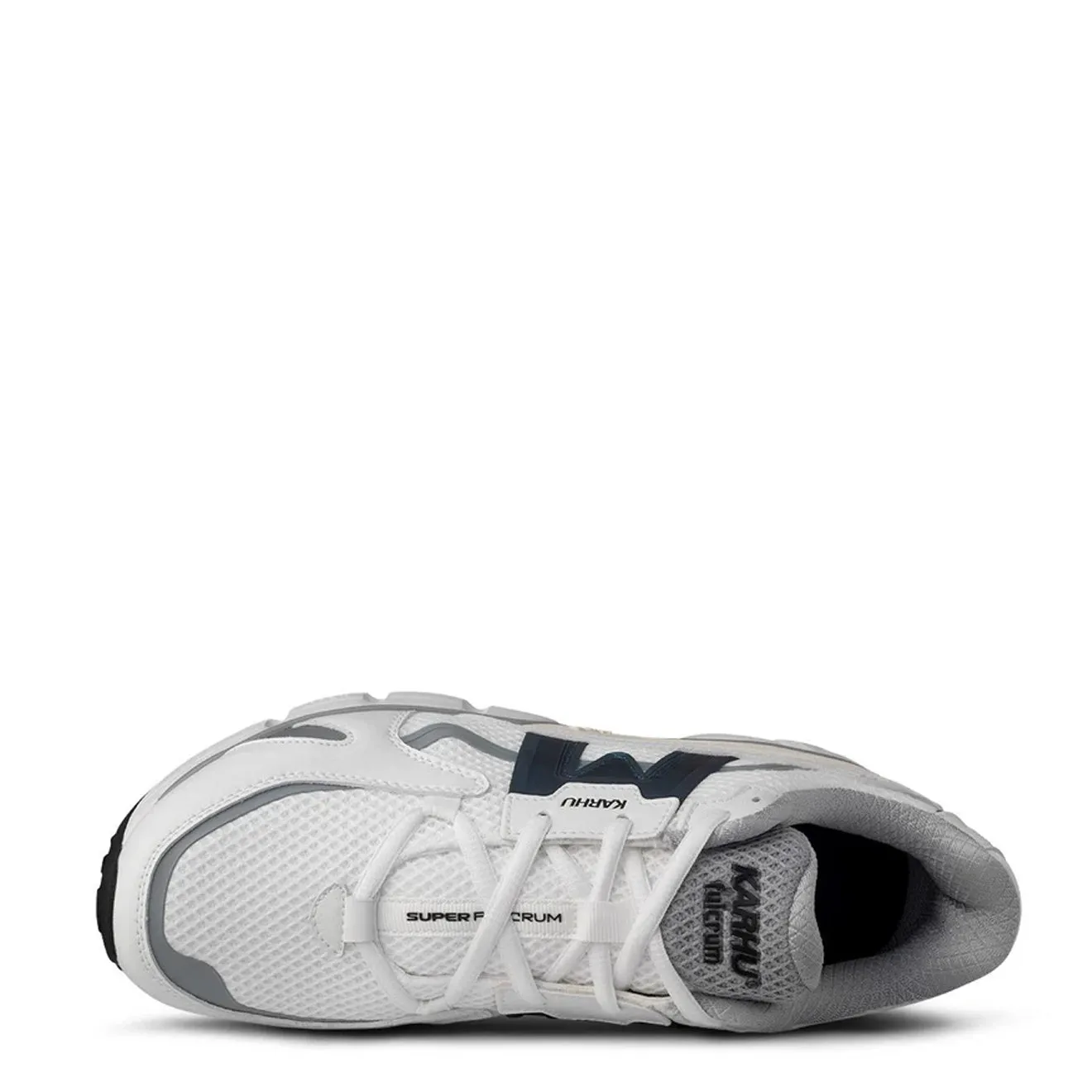 Karhu Super Fulcrum Trainer White / Deep Dive