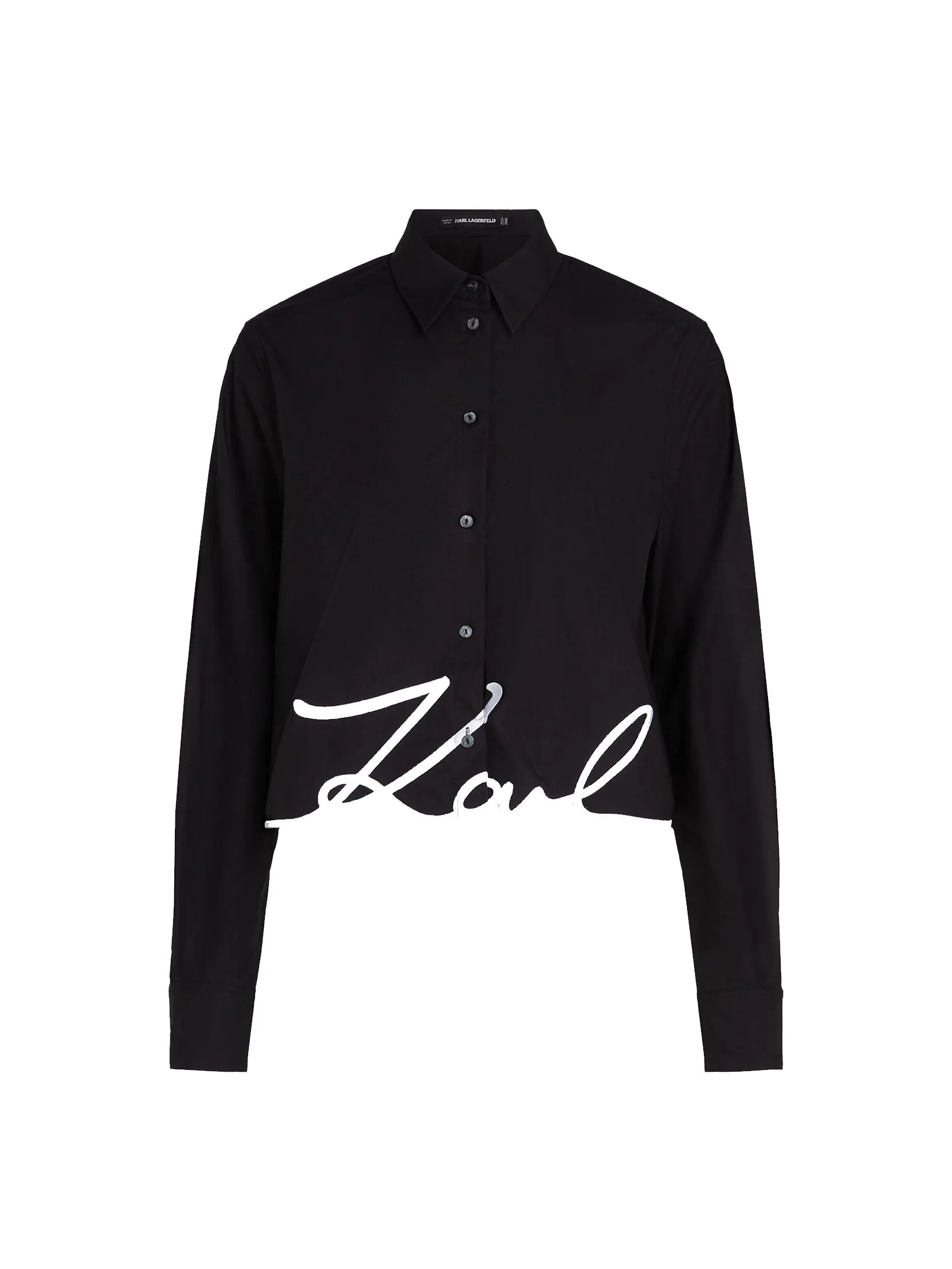 KARL HEM SIGNATURE SHIRT