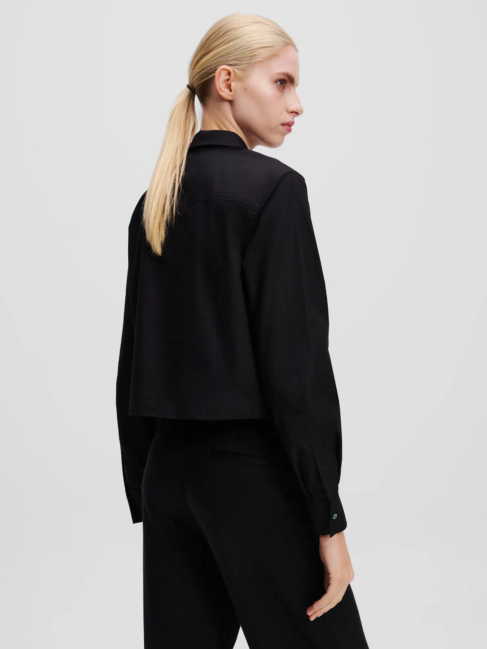 KARL HEM SIGNATURE SHIRT