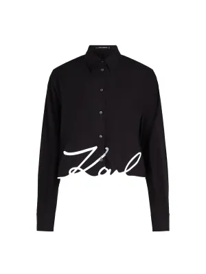 KARL HEM SIGNATURE SHIRT